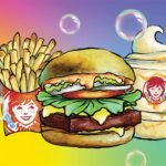 Wendy’s Krabby Patty: Fast Food Chain Joining the SpongeBob